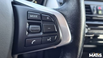 BMW Seria 2 F22-F23-F45-F46 Active Tourer 225xe 224KM 2016 BMW Seria 2 225xe 1.5 PLUG IN automat bio xenony ladowarka skora bezwypadek, zdjęcie 20