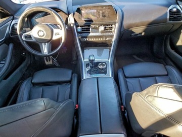 BMW Seria 8 II 2020 BMW Seria 8 M850xi 2020 4.4 Benzyna 523KM, zdjęcie 8