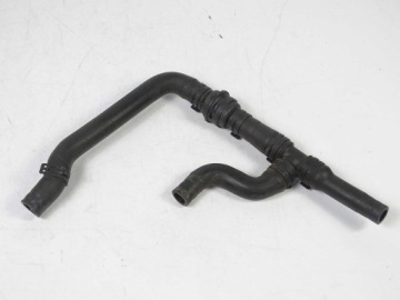 Mercedes E-Class W210 2.2 CDI WEBASTO PIPE