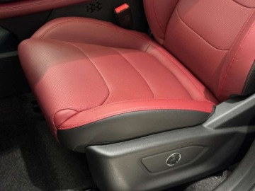 Jetour 2025 Jetour X70 Plus 1.6T 7DCT 190km Nowy 7 lat gwarancji Automat FV23, zdjęcie 10