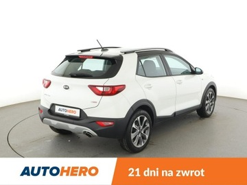 Kia Stonic 2019 Kia Stonic Kamera, Aut.klima, Podg.fotele,, zdjęcie 6