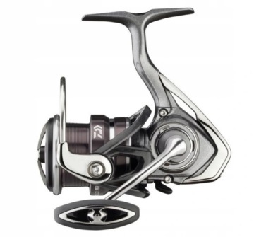 Катушка Daiwa 20 Exceler LT 4000-C