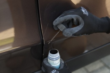 FixPro OPEL 41C CAR PAINT 50 мл