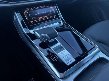 Audi Q7 II SUV Facelifting  3.0 50 TDI 286KM 2025 Audi Q7 Hak Panorama Matrix Head Up 3.0 Diesel 286KM, zdjęcie 24