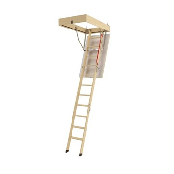 FAKRO schody strychowe LWK Plus 70x120 cm