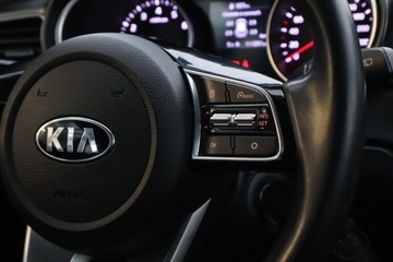 Kia Ceed III Kombi 1.4 T-GDi 140KM 2019 Kia Ceed 1.4 T-GDI, Salon Polska, Serwis ASO, zdjęcie 12