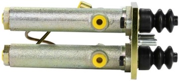KOMPLET POMP HAMULCOWYCH ZETOR PROXIMA FORTERRA
