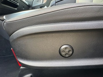 Mercedes GLB SUV 1.3 200 163KM 2024 Mercedes-Benz GLB 1.3 Benzyna 163KM, zdjęcie 18