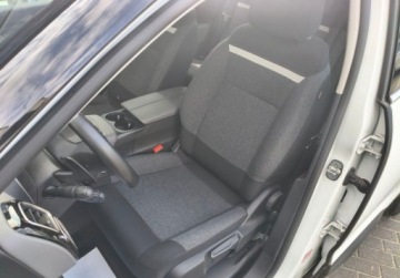Citroen C5 Aircross I SUV Facelifting 1.2 PureTech 131KM 2022 Citroen C5 Aircross 1.2 130KM EAT8 Feel Pack MirrorLink LED SerwisASO Salo, zdjęcie 2