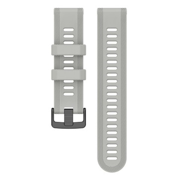 Silikonowy pasek do GARMIN Forerunner 955 / 945