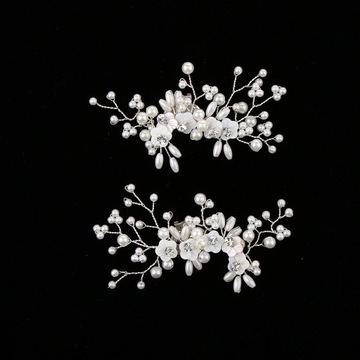 Пряжки для свадебной обуви Зажимы для обуви Аксессуары для обуви