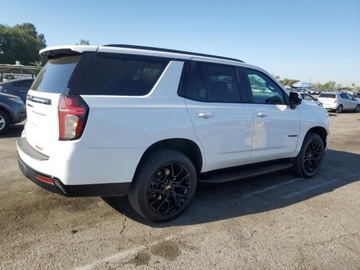 Chevrolet Tahoe GMT900 2023 Chevrolet Tahoe K1500 RST 2023 5.3l 5.3 Benzyna 355KM, zdjęcie 3