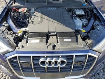 Audi Q7 II 2023 Audi Q7 Premium 45, 2023r., 4x4, 2.0L 2.0 Benzyna 261KM, zdjęcie 11