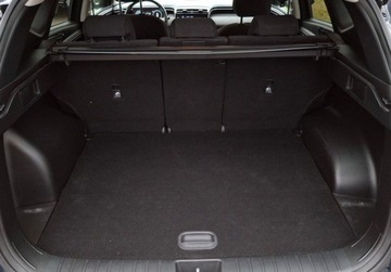Hyundai Tucson IV SUV 1.6 T-GDI 150KM 2021 Hyundai Tucson Hyundai Tucson 1.6 150KM SMART Salon PL Serwis ASO GWARANCJA, zdjęcie 21