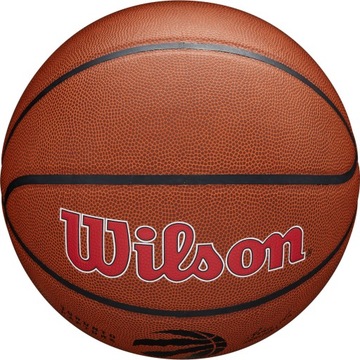 УИЛСОН ТОРОНТО РЭПТОРС НБА 7 БАСКЕТБОЛ