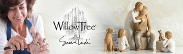 Matczyna miłość pełna spokoju figurka Willow Tree