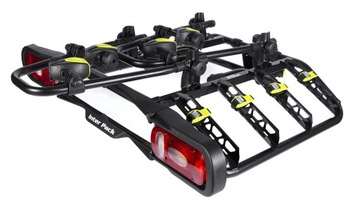 КРЮК ДЛЯ ВЕЛОСИПЕДА INTER PACK QUATTRO 4 BIKES
