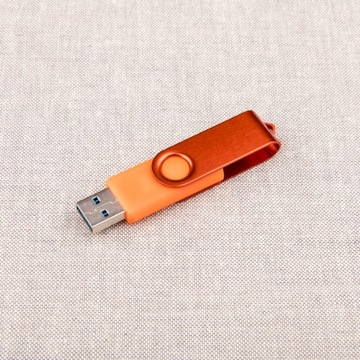 ФЛЕНДРИКОВ USB-ПАМЯТЬ 64 ГБ USB 2.0 различных цветов