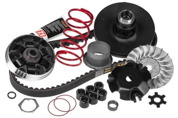 Wariator Kit Malossi MHR Overrange, Aprilia Amico Area Rally SR / Benelli