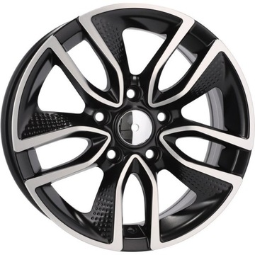 RÁFKY 16 DO MITSUBISHI ECLIPSE ST GS CROSS FL ASX CARISMA I