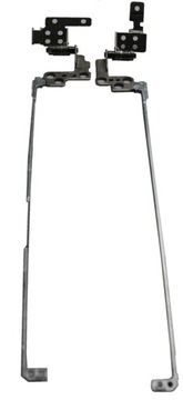 NOWE ZAWIASY DO LENOVO IDEAPAD 100-15IBY KOMPLET
