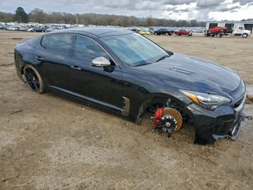 Kia Stinger 2018 Kia Stinger Gt2 2018 3.3 Benzyna 365KM, zdjęcie 4