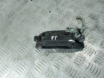 НАРУЖНАЯ РУЧКА ПЕРЕДНЯЯ ПРАВАЯ VW TRANSPORTER T4 701837210