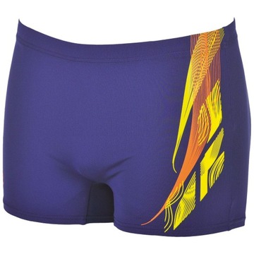 Szorty kąpielowe Arena Mask Short 80