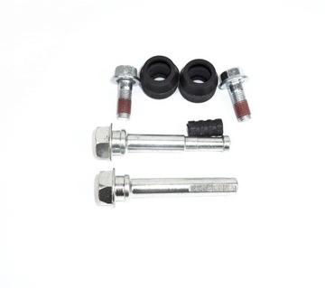 Направляющие суппортов Grand Vitara 2005-