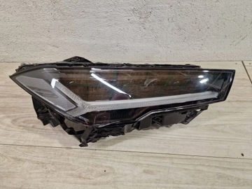 LAMBORGHINI URUS LAMPA PRAWA FULL 4ML941036C