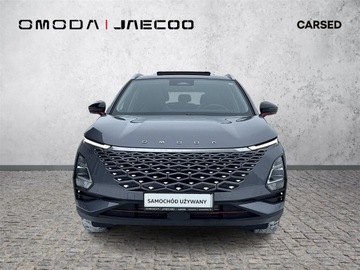 Omoda 5 1.6 T-GDI 147KM 2025 Omoda 5 1.6TGDI 147KM Premium l Gwarancja, ACC, Ka, zdjęcie 37