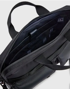TOMMY HILFIGER torba na laptopa elegancka stylowa Commuter Backpack