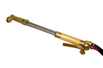 Нагревательный резак, набор для резки шланга длиной 10 м.