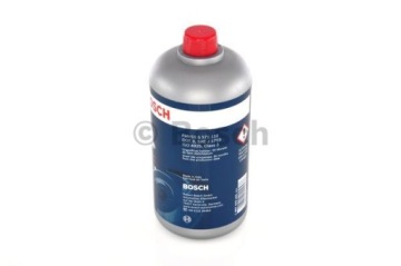 ТОРМОЗНАЯ ЖИДКОСТЬ BOSCH DOT3 1л