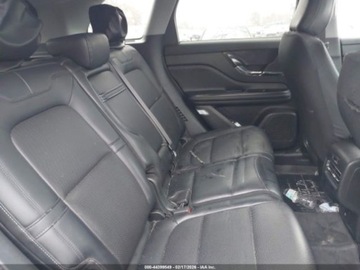 Lincoln 2022 Lincoln Corsair Standard 2022 2.0 Benzyna 250KM, zdjęcie 12