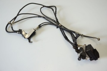 DUCATI MONSTER 1200 S 14-17 НАСОС АБС + КАБЕЛИ