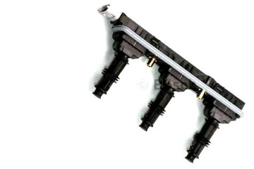 BOSCH CÍVKA ZAPALOVACÍ OPEL 3,2 V6