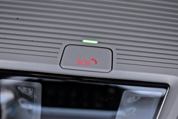 Skoda Octavia IV Kombi 2.0 TDI 150KM 2022 Škoda Octavia Skoda Octavia Bezwypadkowy / Salon, zdjęcie 25