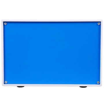 МЕТАЛЛИЧЕСКИЙ КОРПУС КОРПУС ДЛЯ ЭЛЕКТРОНИКИ ДИЗАЙНЕРСКИЙ КОРПУС КОРПУС РАЗЪЕМА своими руками