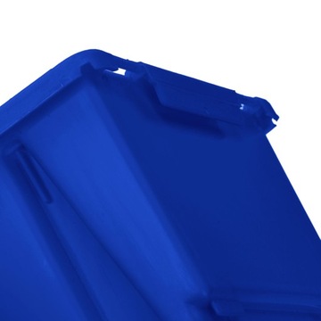 Контейнер для хранения мусора Ergobox 1