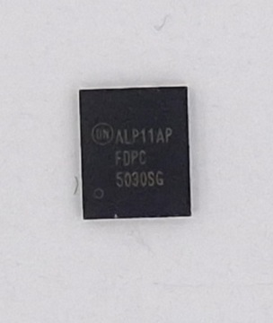 РАСПОЛОЖЕНИЕ FDPC5030SG FDPC5030
