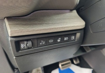 Citroen C5 III 2023 Citroen C5X C5 X 1.6 PHEV 225 Shine Pack EAT8 SalonPL FVat Bogata Wersja O, zdjęcie 16