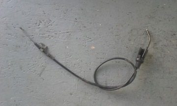 HONDA SHADOW VT 600 linka sprzęgła cięgna