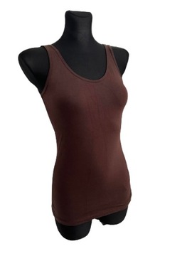 Koszulka na ramiączkach rozmiar XS