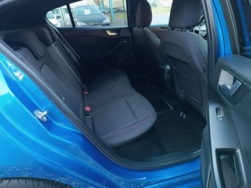 Ford Focus IV Hatchback 1.0 EcoBoost 125KM 2020 Ford Focus ST-Line / Full Led / Kamera / Salon PL, zdjęcie 30