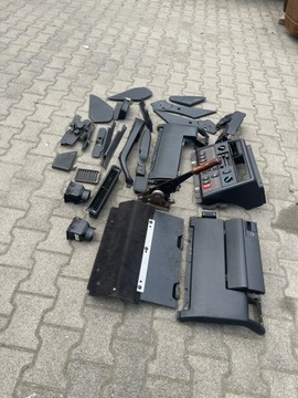 MERCEDES G CLASS 463 ЦЕНТРАЛЬНЫЕ СИДЕНИЯ, ОБИВКА