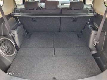 Audi A3 8P Hatchback 3d 2.0 TDI CR 140KM 2014 Mitsubishi Outlander III 2.0 150 KM 7 foteli alufelgi climatronic gwarancja, zdjęcie 16