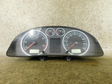 3B0920845A LICZNIK ZEGAR FIS VW PASSAT B5 FL 00 - 04 1.9 TDI