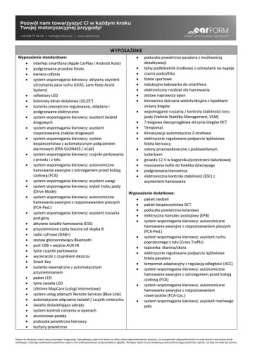 Hyundai i30 III Wagon Facelifting 1.5 T-GDI 48V 160KM 2023 Hyundai i30 N-Line|Bogate wyposażenie|F-raVAT 23%, zdjęcie 8