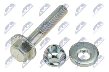 NTY ZWT-NS-046SK Śruba do regulacji nachylenia koła